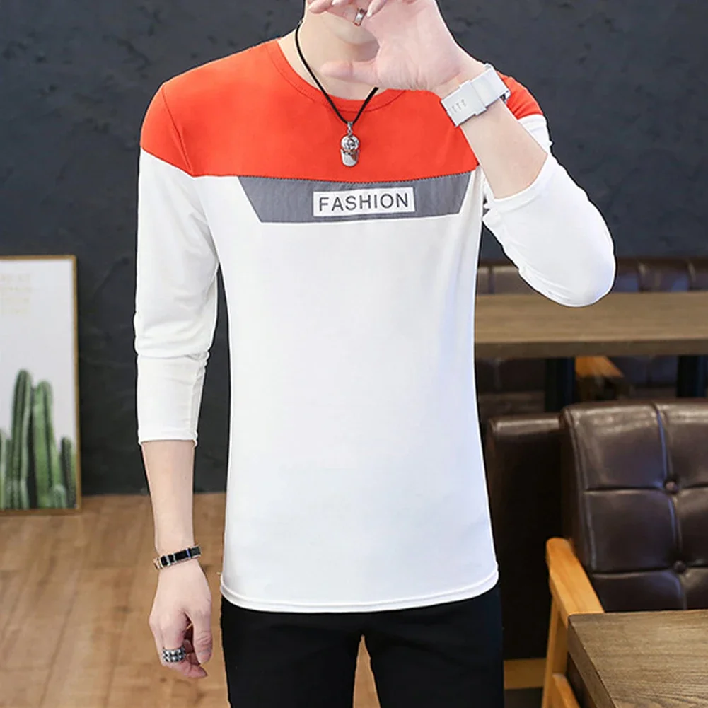 Stylish Comfy Top Mens Gym Long Sleeve Muscle Polyester Print Regular Round Neck Sports T-shirt Tee 1pc Workout
Stylish Comfy Top Mens Gym Long Sleeve Muscle Polyester Print Regular Round Neck Sports T-shirt Tee 1pc Workout