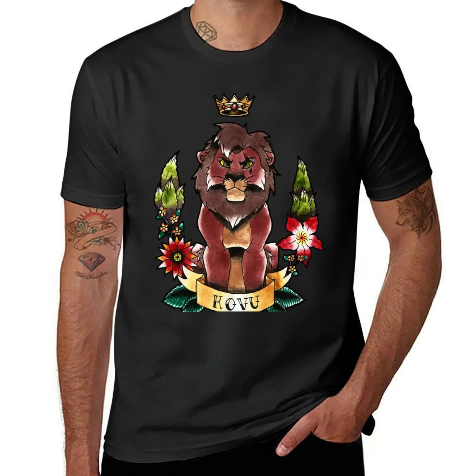 He is not One of Us. T-Shirt customizeds Luxury man plus size tops clothing for men 
He is not One of Us. T-Shirt customizeds Luxury man plus size tops clothing for men