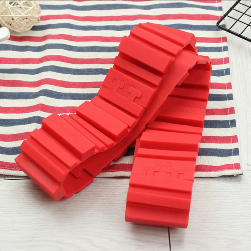 Silicone Heart Cake Mold Flexible Non-Stick Baking Mold Chocolate Fondant Jelly Chocolate Candy Molds Silicone Cake Molds
Silicone Heart Cake Mold Flexible Non-Stick Baking Mold Chocolate Fondant Jelly Chocolate Candy Molds Silicone Cake Molds