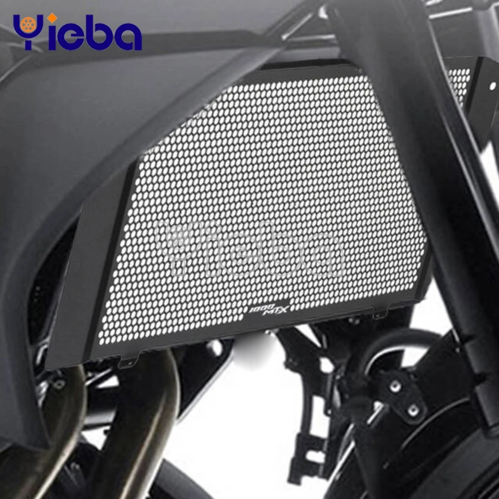 FOR CFMOTO 1000MT-X / 1000MTX 1000 MTX 2026 2027 2028 Motorcycle Radiator Grille Guard Protector Cover Protection Accessories
FOR CFMOTO 1000MT-X / 1000MTX 1000 MTX 2026 2027 2028 Motorcycle Radiator Grille Guard Protector Cover Protection Accessories