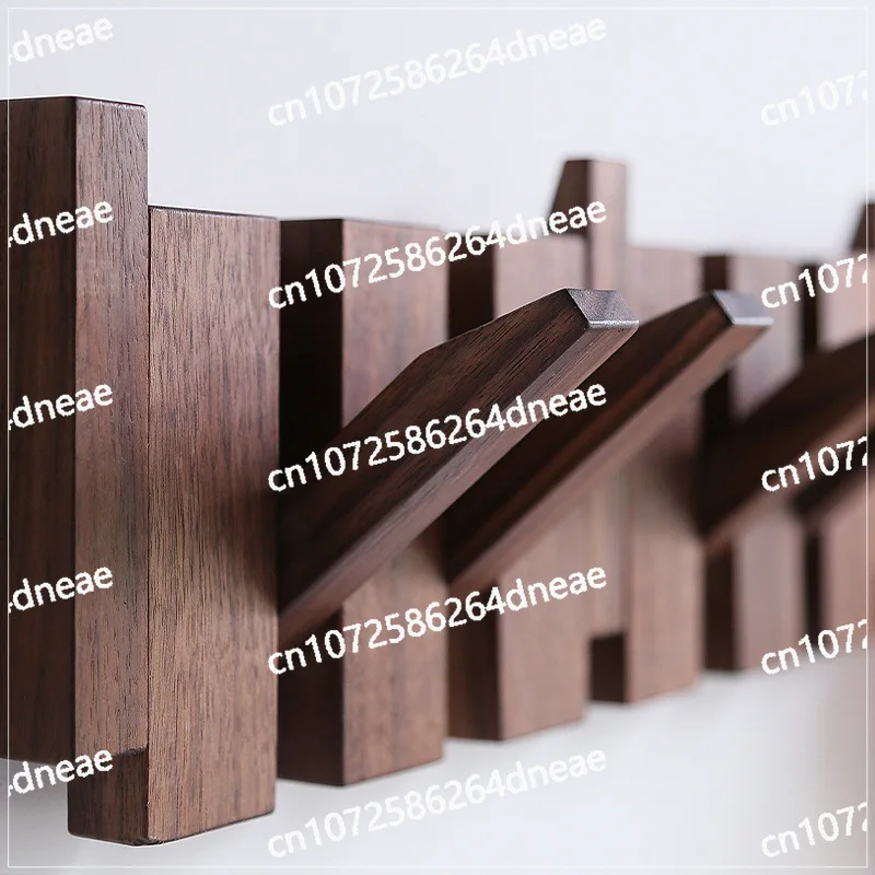 Nordic piano key rack, solid wood personalized hanger hanging clothes, wall hanging clothes
Nordic piano key rack, solid wood personalized hanger hanging clothes, wall hanging clothes