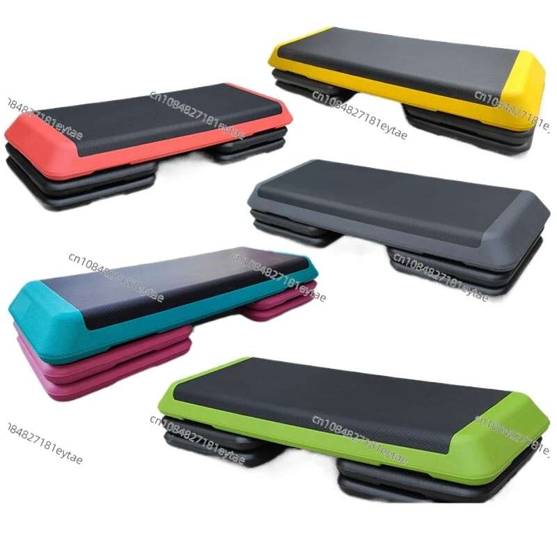 Aerobic Stepper Exercise Platform for Gym Home Kids Yoga Rhythmic Step Workout Fitness Equipment
Aerobic Stepper Exercise Platform for Gym Home Kids Yoga Rhythmic Step Workout Fitness Equipment