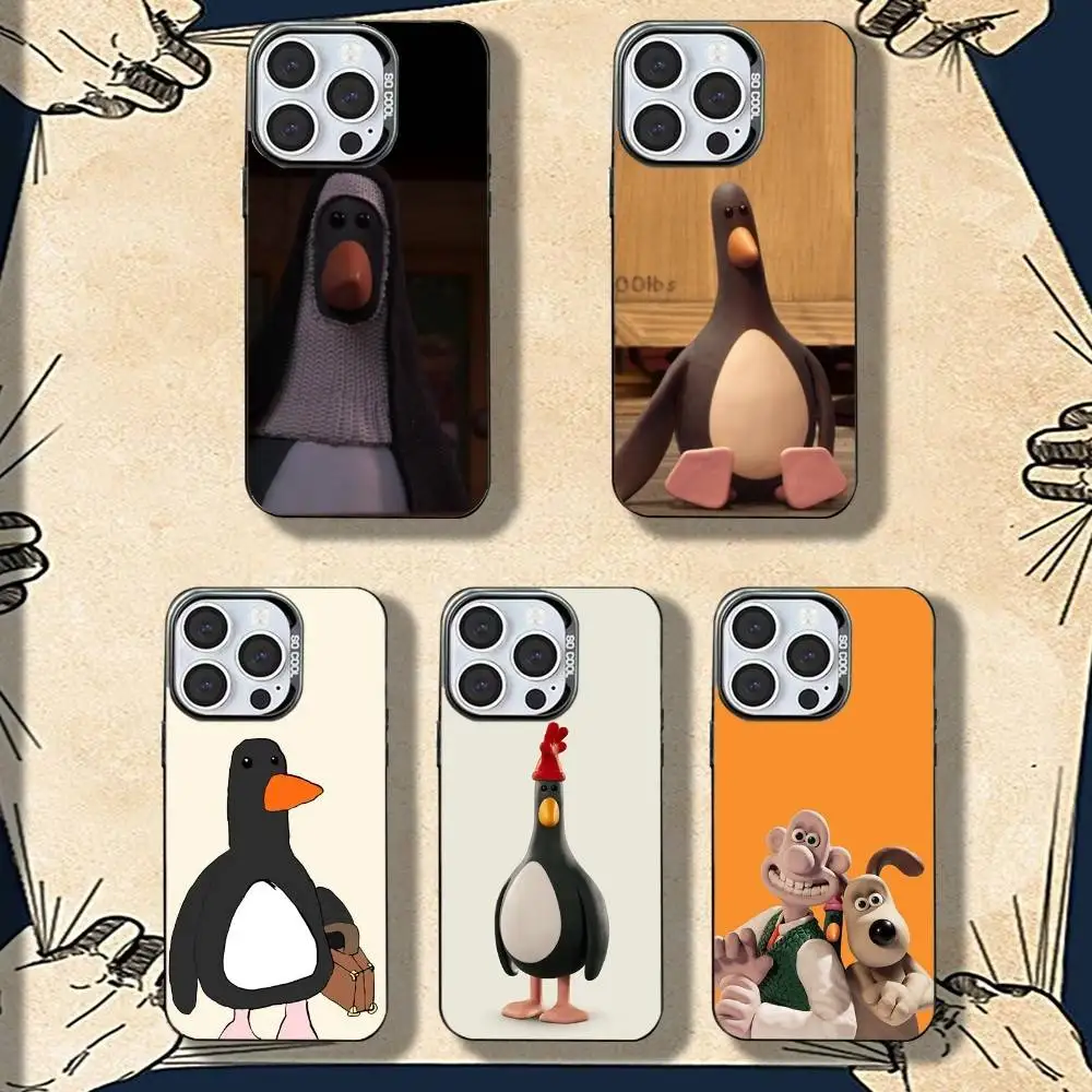 F-Feathers M-McGraws Phone Case For iPhone 16,15,14,13,12,11,8,7,Pro,Max,Plus,Mini,XS,SE Shockproof Matte Cover
F-Feathers M-McGraws Phone Case For iPhone 16,15,14,13,12,11,8,7,Pro,Max,Plus,Mini,XS,SE Shockproof Matte Cover
