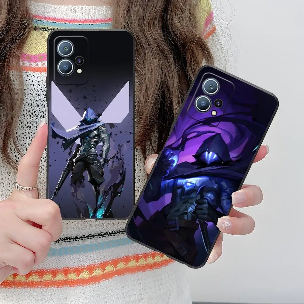 Valo Omen Phone Case for Huawei P60 P50 P40 P30 P20 P10 P9 P8 Pro Lite Plus Soft TPU Shockproof Cover
Valo Omen Phone Case for Huawei P60 P50 P40 P30 P20 P10 P9 P8 Pro Lite Plus Soft TPU Shockproof Cover