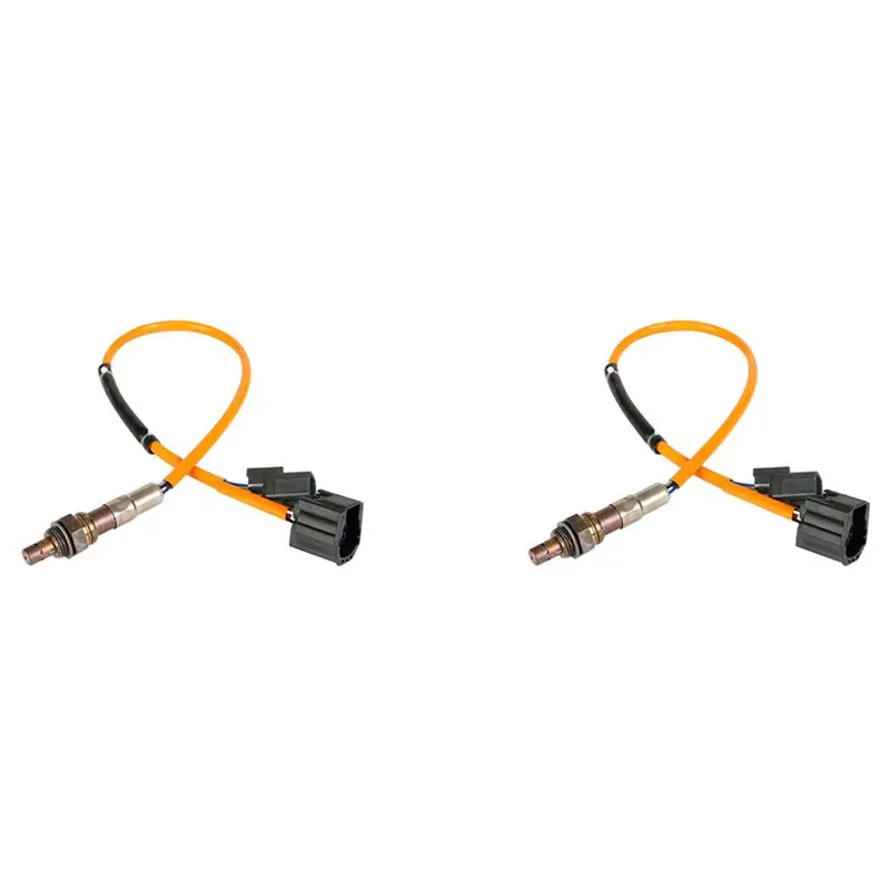 A03E-2X Air Fuel Ratio Oxygen Sensor For Mazda 6 GG GY 1.8L 2.0L 2.3L 02-07 LFH1-18-8G1 LFH1188G1 LFH1-188G1
A03E-2X Air Fuel Ratio Oxygen Sensor For Mazda 6 GG GY 1.8L 2.0L 2.3L 02-07 LFH1-18-8G1 LFH1188G1 LFH1-188G1