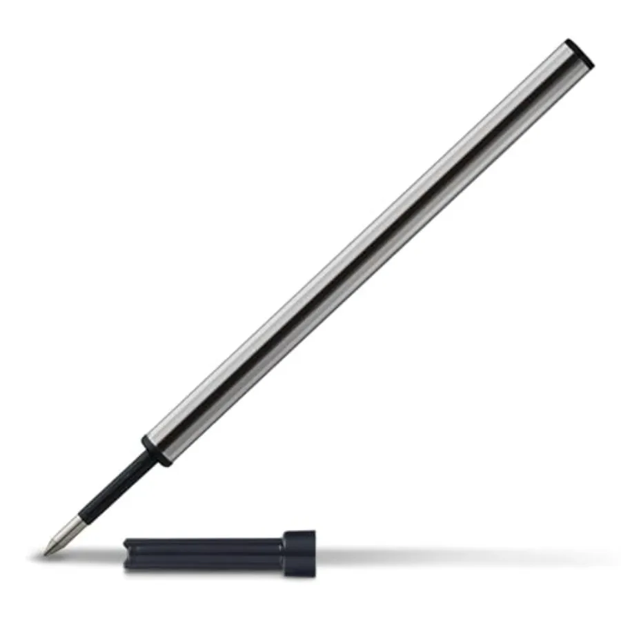 Refill Single Pack Black Ink
Refill Single Pack Black Ink