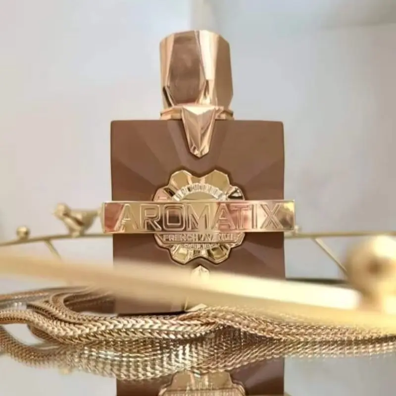 Royal Taboo Aromatix X French Avenue Eau De Parfum, Leather fragrance, 3.4 Fl Oz, Unisex Perfume
Royal Taboo Aromatix X French Avenue Eau De Parfum, Leather fragrance, 3.4 Fl Oz, Unisex Perfume