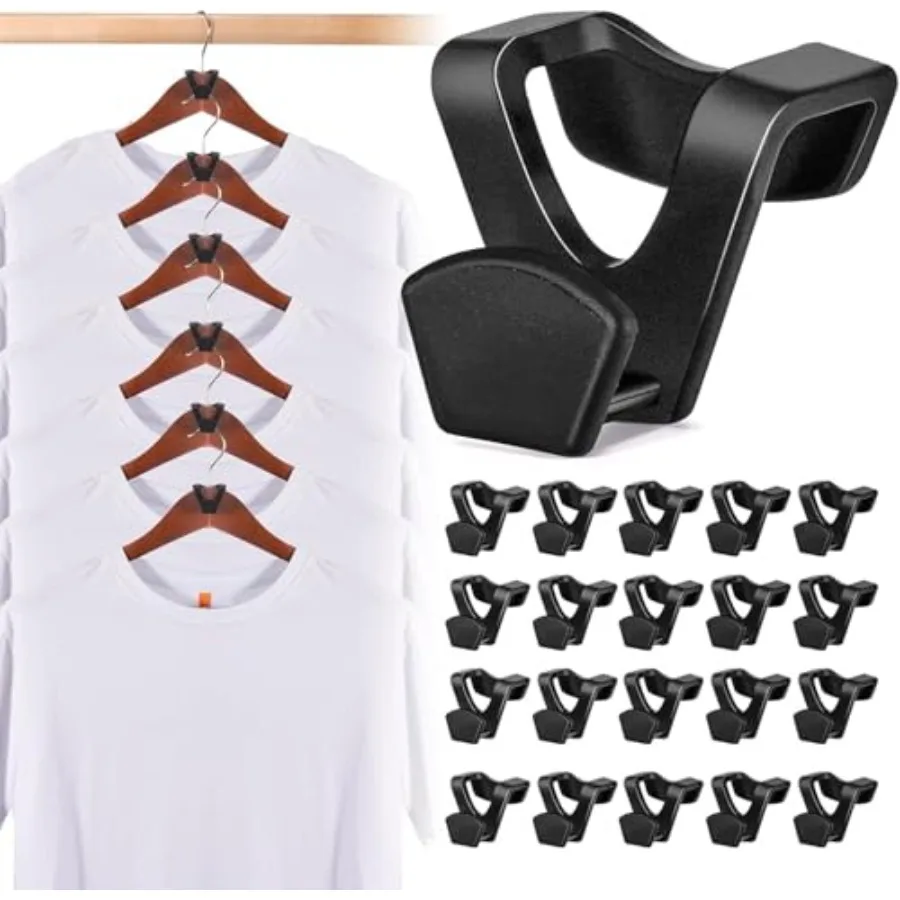 Space Saving Hanger Hooks, Clothes Hanger Connector Hooks, Heavy Duty Hangers Hook Space Saver, Sturdy Hangers Connector Hook,
Space Saving Hanger Hooks, Clothes Hanger Connector Hooks, Heavy Duty Hangers Hook Space Saver, Sturdy Hangers Connector Hook,