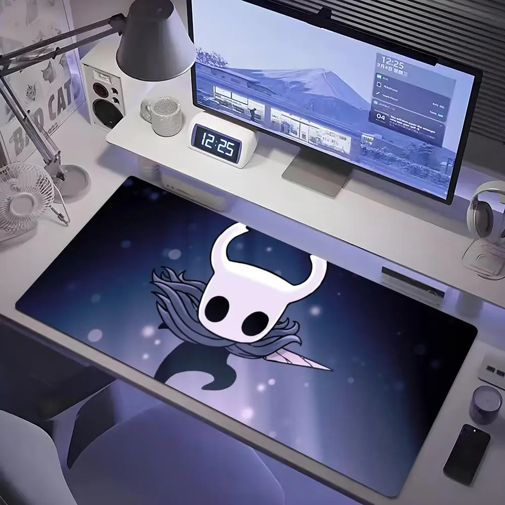 Hollow Knight Mouse Pad Tablet mouse Pad Laptop xl desktop mouse pad, cute HD Rainbow Gaming keyboard pad, csgo Player, 90x40
Hollow Knight Mouse Pad Tablet mouse Pad Laptop xl desktop mouse pad, cute HD Rainbow Gaming keyboard pad, csgo Player, 90x40
