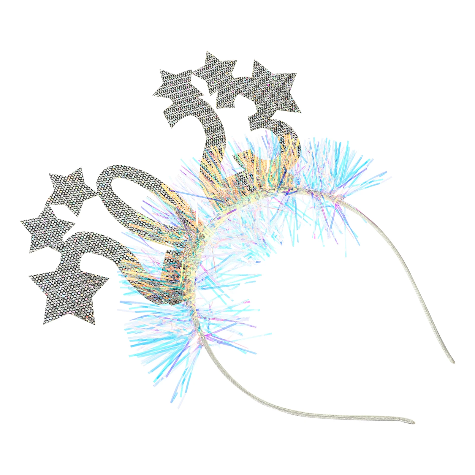 2Pcs Glitter Headband New Year Party Hairband Headdress Decorative Shiny Festive Accessories Women Lightweight Safe Reliable
2Pcs Glitter Headband New Year Party Hairband Headdress Decorative Shiny Festive Accessories Women Lightweight Safe Reliable
