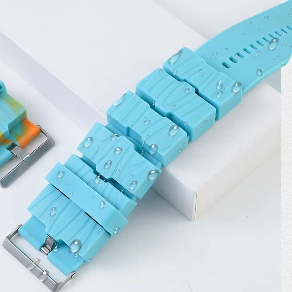 Adjustable Wrist Weight Bracelet Silicone Yoga Weighted Wrist Strap Universal Sweat-proof Weight-bearing Fitness Equipment
Adjustable Wrist Weight Bracelet Silicone Yoga Weighted Wrist Strap Universal Sweat-proof Weight-bearing Fitness Equipment