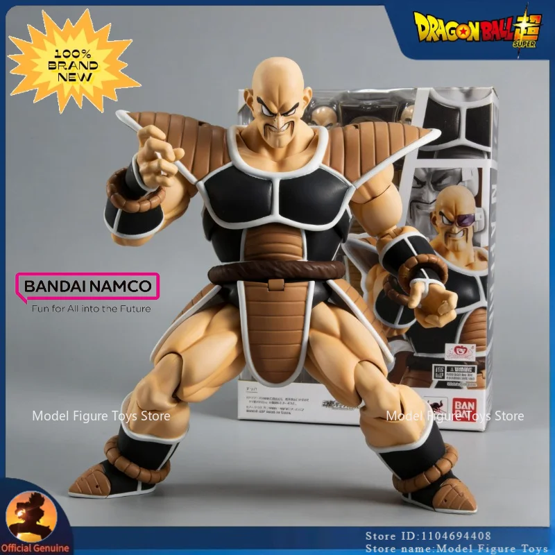 Новинка в наличии: Фигурка Dragon Ball Z SHF Наппа, Сон Гоку Супер Сайян, Легендарный Чичи, Аниме Какаротто, модель-игрушка, подарок
Новинка в наличии: Фигурка Dragon Ball Z SHF Наппа, Сон Гоку Супер Сайян, Легендарный Чичи, Аниме Какаротто, модель-игрушка, подарок