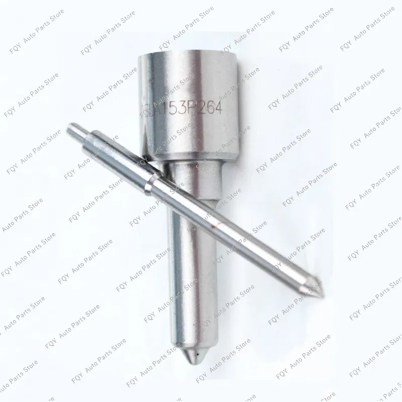 4 шт. для Xinchai дизельного топлива, насадки для форсунок DSLA153P264 F 019123264 
4 шт. для Xinchai дизельного топлива, насадки для форсунок DSLA153P264 F 019123264