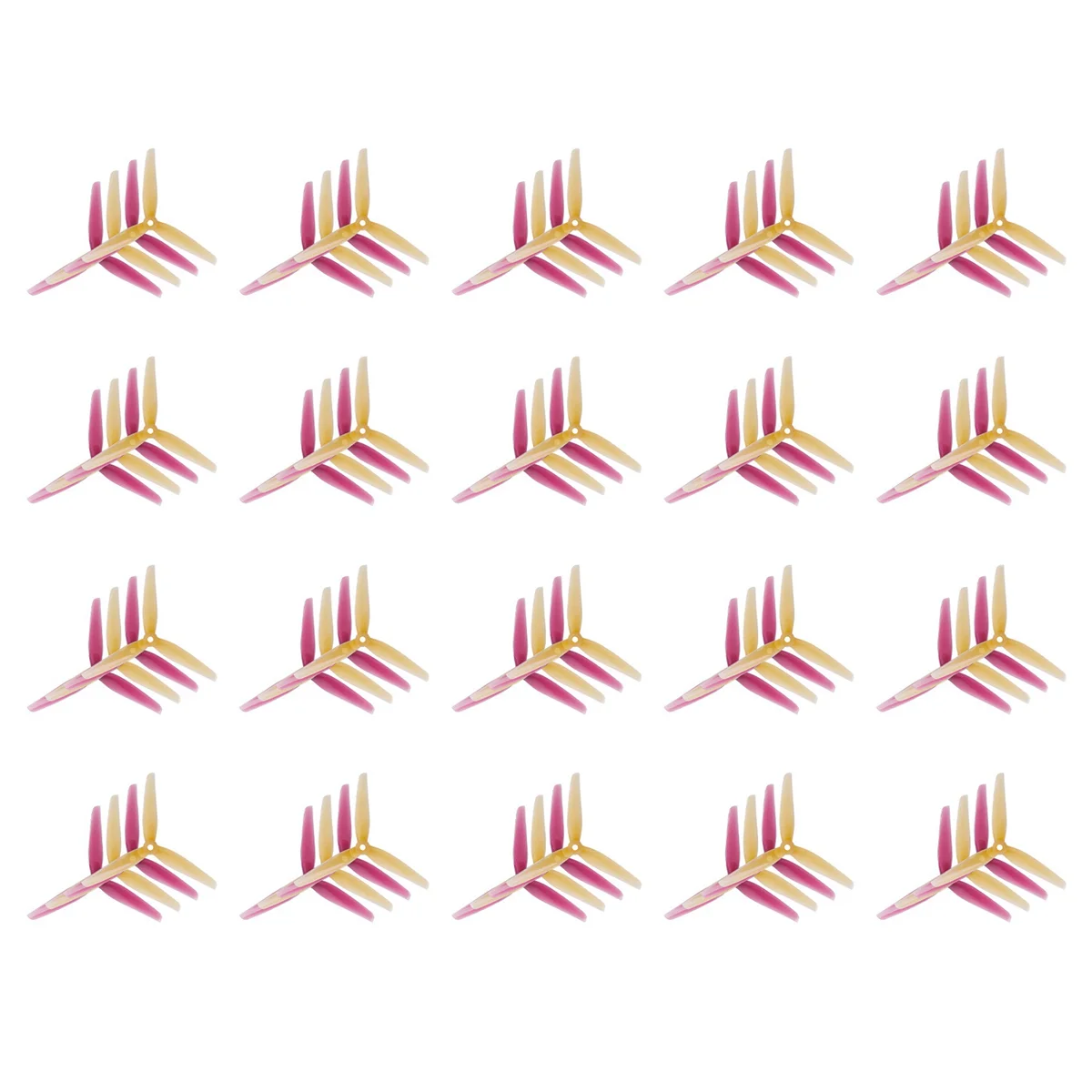 A72Z 40X for HQ Ethix P3 Butter FPV PC Propeller for RC FPV Racing Drone Propeller
A72Z 40X for HQ Ethix P3 Butter FPV PC Propeller for RC FPV Racing Drone Propeller