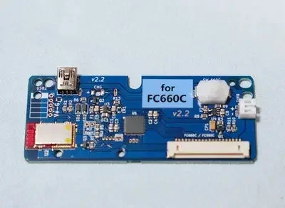 Электростатический конденсатор YDKB BLE660C/980C, модифицированный беспроводной двухрежимный ведущий конденсатор с Bluetooth, совместимый с FC660C/980C
Электростатический конденсатор YDKB BLE660C/980C, модифицированный беспроводной двухрежимный ведущий конденсатор с Bluetooth, совместимый с FC660C/980C