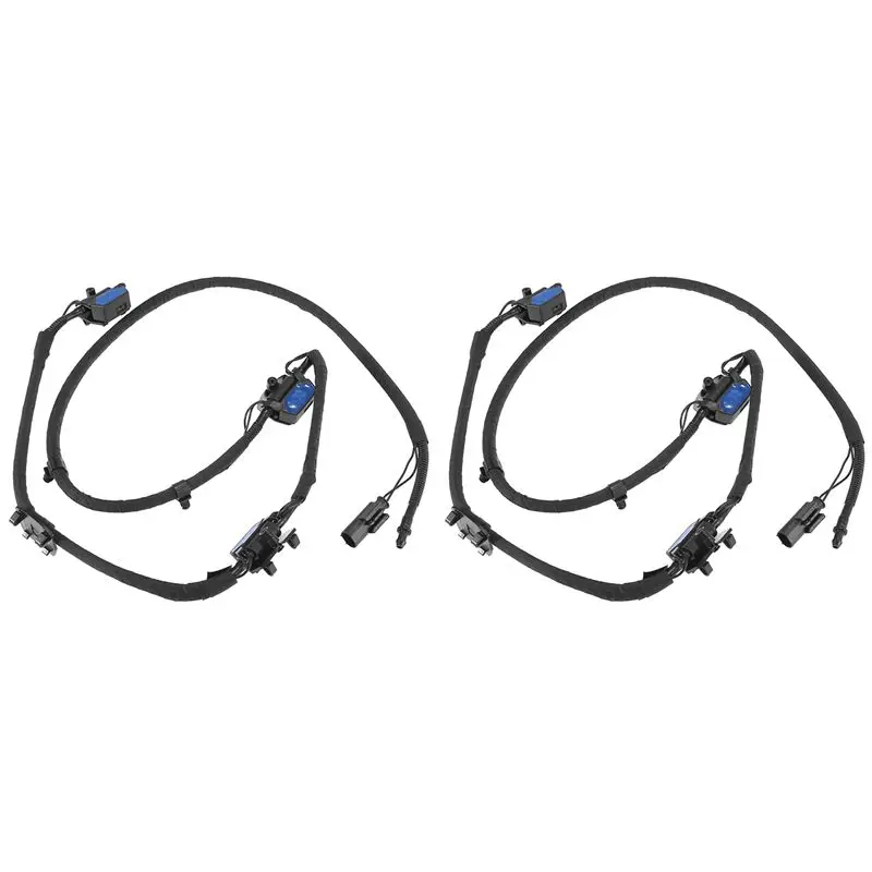 A48P-2X New Windscreen Nozzle Chain Windshield Washer Sprayer Jet System 61667275171 61664849598 For -BMW X5 E70 2006-2013
A48P-2X New Windscreen Nozzle Chain Windshield Washer Sprayer Jet System 61667275171 61664849598 For -BMW X5 E70 2006-2013