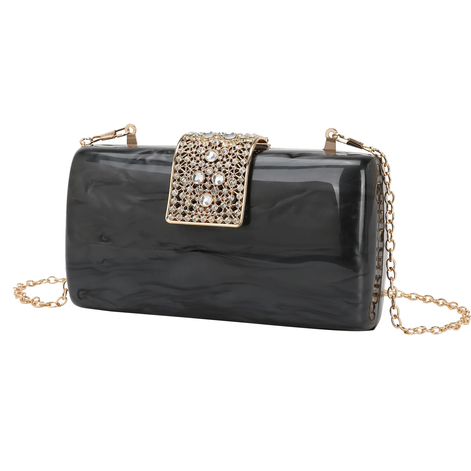 Портативная акриловая сумка для ужина со сверкающим замком со стразами, ручная вечерняя косая сумка Bolsas De Fiesta Noche, роскошные дизайнерские сумки
Портативная акриловая сумка для ужина со сверкающим замком со стразами, ручная вечерняя косая сумка Bolsas De Fiesta Noche, роскошные дизайнерские сумки