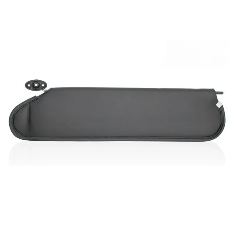 Для Jeep Wrangler TJ 1997-2002 5EP35 LAZAE передний внутренний солнцезащитный козырек черный левый правый 1 шт. совершенно новый
Для Jeep Wrangler TJ 1997-2002 5EP35 LAZAE передний внутренний солнцезащитный козырек черный левый правый 1 шт. совершенно новый