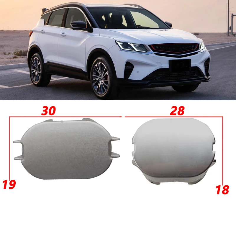 For Geely Coolray Plus Pro Binyue Proton X50 Car Roof Bar Screw Hole Cap
For Geely Coolray Plus Pro Binyue Proton X50 Car Roof Bar Screw Hole Cap