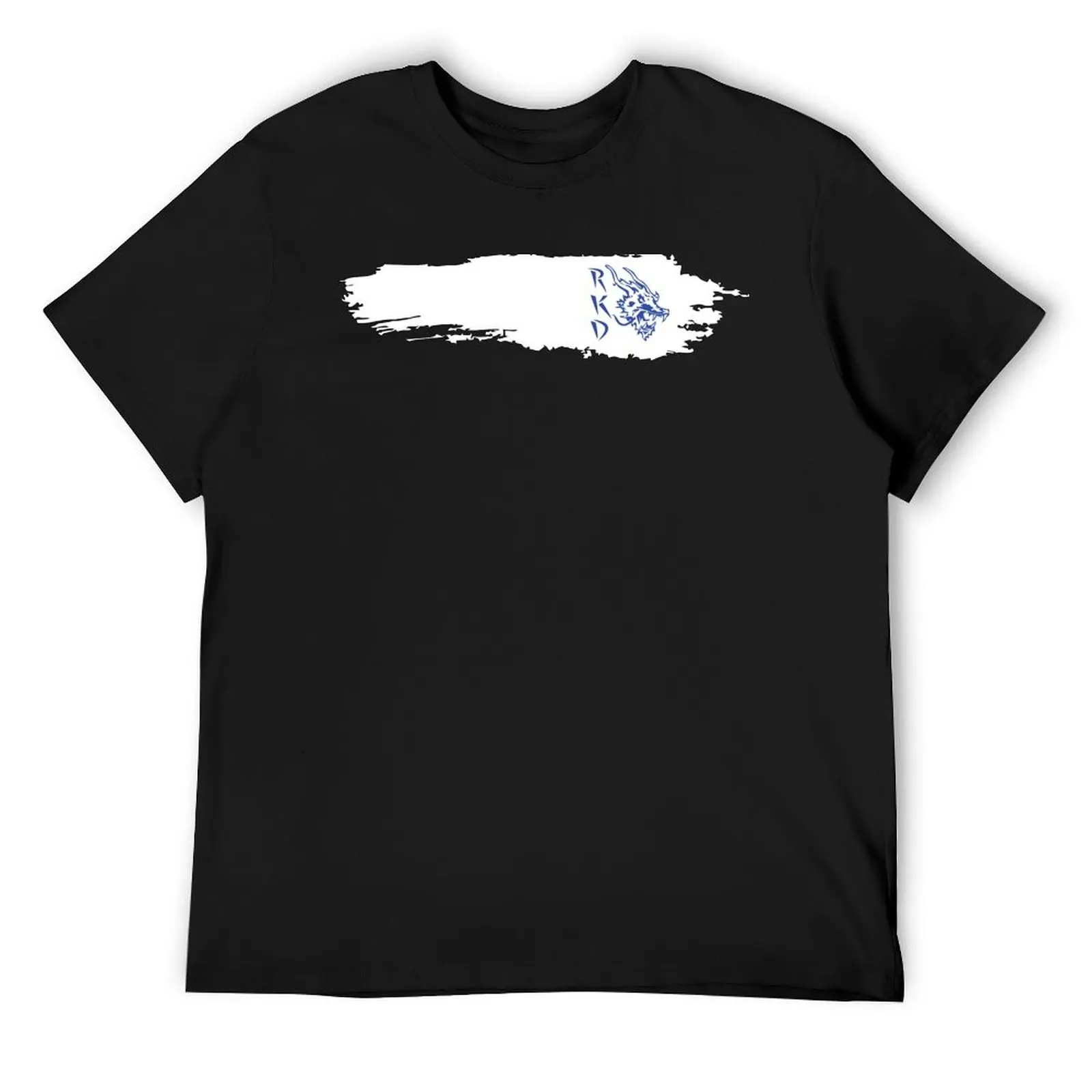 RKD Logo (Blue/White) T-Shirt anime t shirts aesthetic clothes summer clothes men tshirt
RKD Logo (Blue/White) T-Shirt anime t shirts aesthetic clothes summer clothes men tshirt