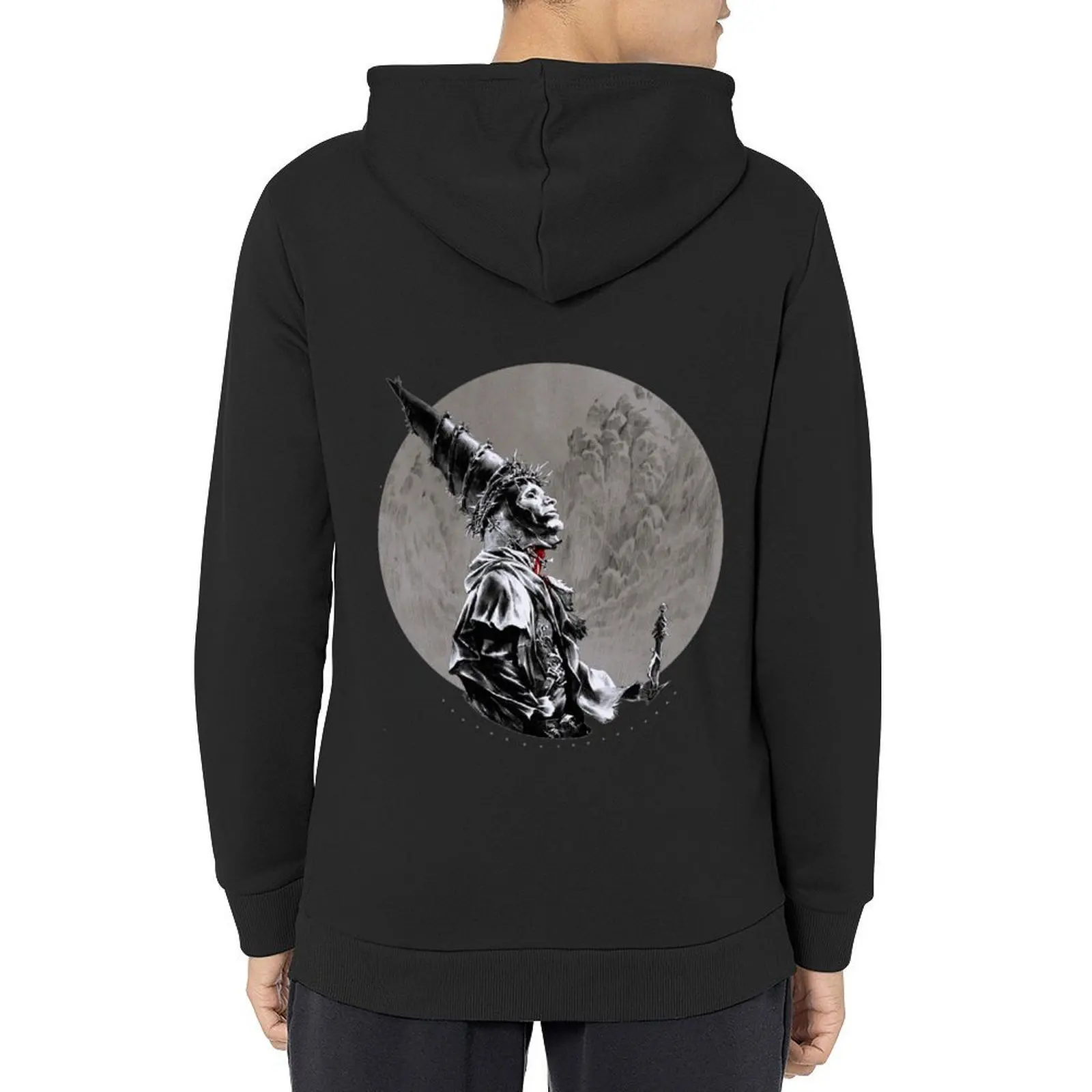 Blasphemous Indie Pop Art Hoodie mens clothes mens designer clothes winter clothes anime hoodie man
Blasphemous Indie Pop Art Hoodie mens clothes mens designer clothes winter clothes anime hoodie man