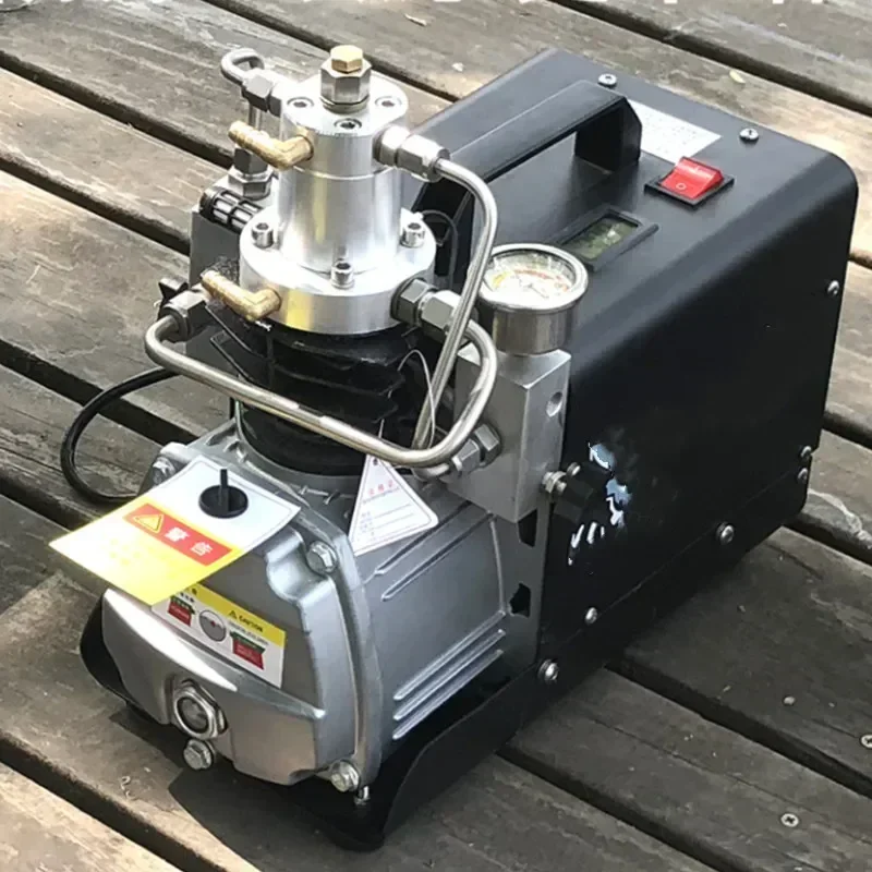 НОВЫЙ воздушный насос высокого давления 30 МПа Воздушный насос высокого давления 40 МПа Маленький одноцилиндровый цилиндр воздушного насоса с водяным охлаждением
НОВЫЙ воздушный насос высокого давления 30 МПа Воздушный насос высокого давления 40 МПа Маленький одноцилиндровый цилиндр воздушного насоса с водяным охлаждением