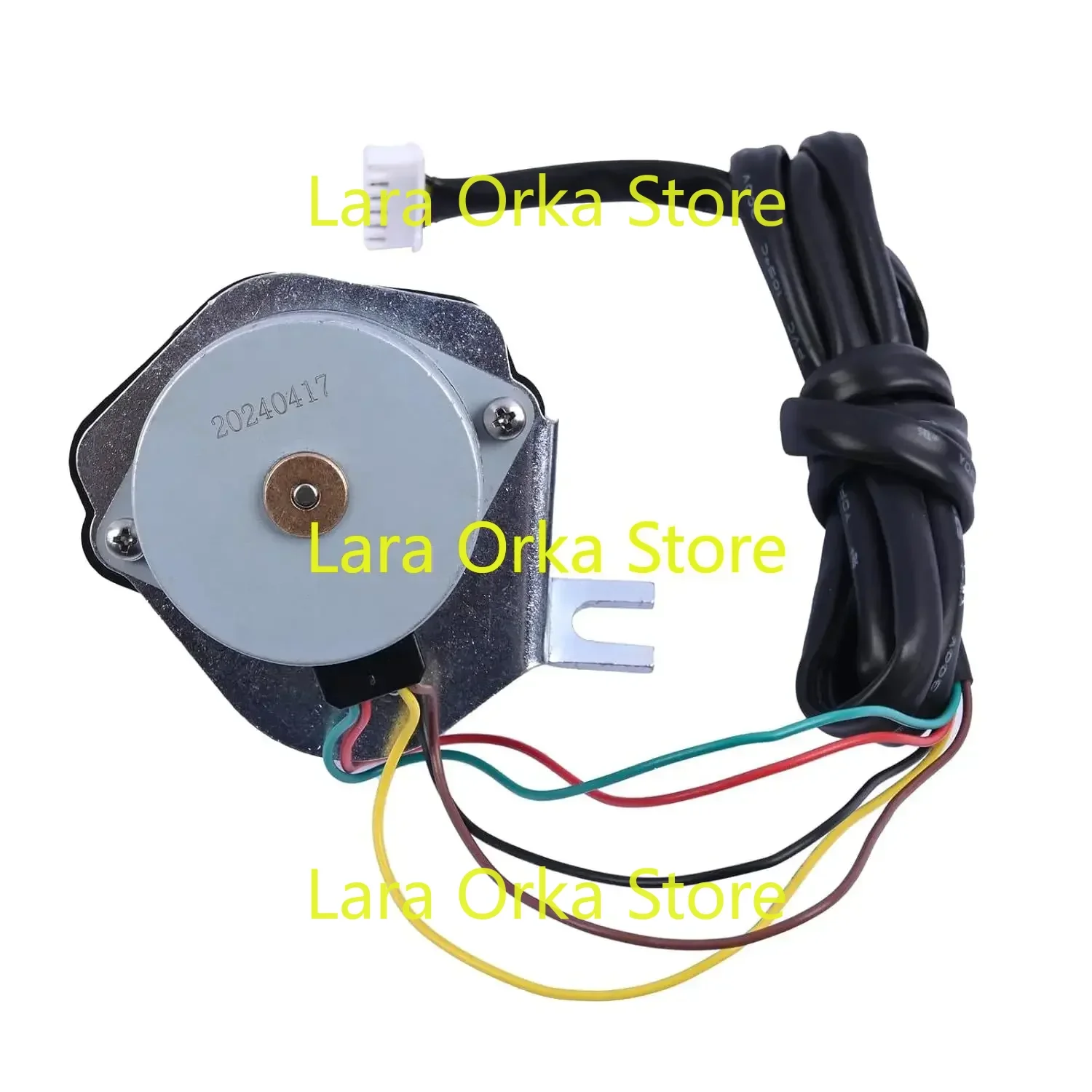 Шаговый двигатель 0G6453, совместимый с двигателем Generac Guardian GTH990 HSB 990 992 999
Шаговый двигатель 0G6453, совместимый с двигателем Generac Guardian GTH990 HSB 990 992 999
