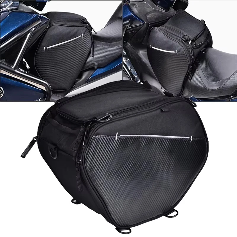 Motorcycle Scooter Tunnel Tank Bag For Honda ADV150 X-adv750 Forza350 Forza300 NSS350 Xadv750 Forza 300 350 ADV 150
Motorcycle Scooter Tunnel Tank Bag For Honda ADV150 X-adv750 Forza350 Forza300 NSS350 Xadv750 Forza 300 350 ADV 150