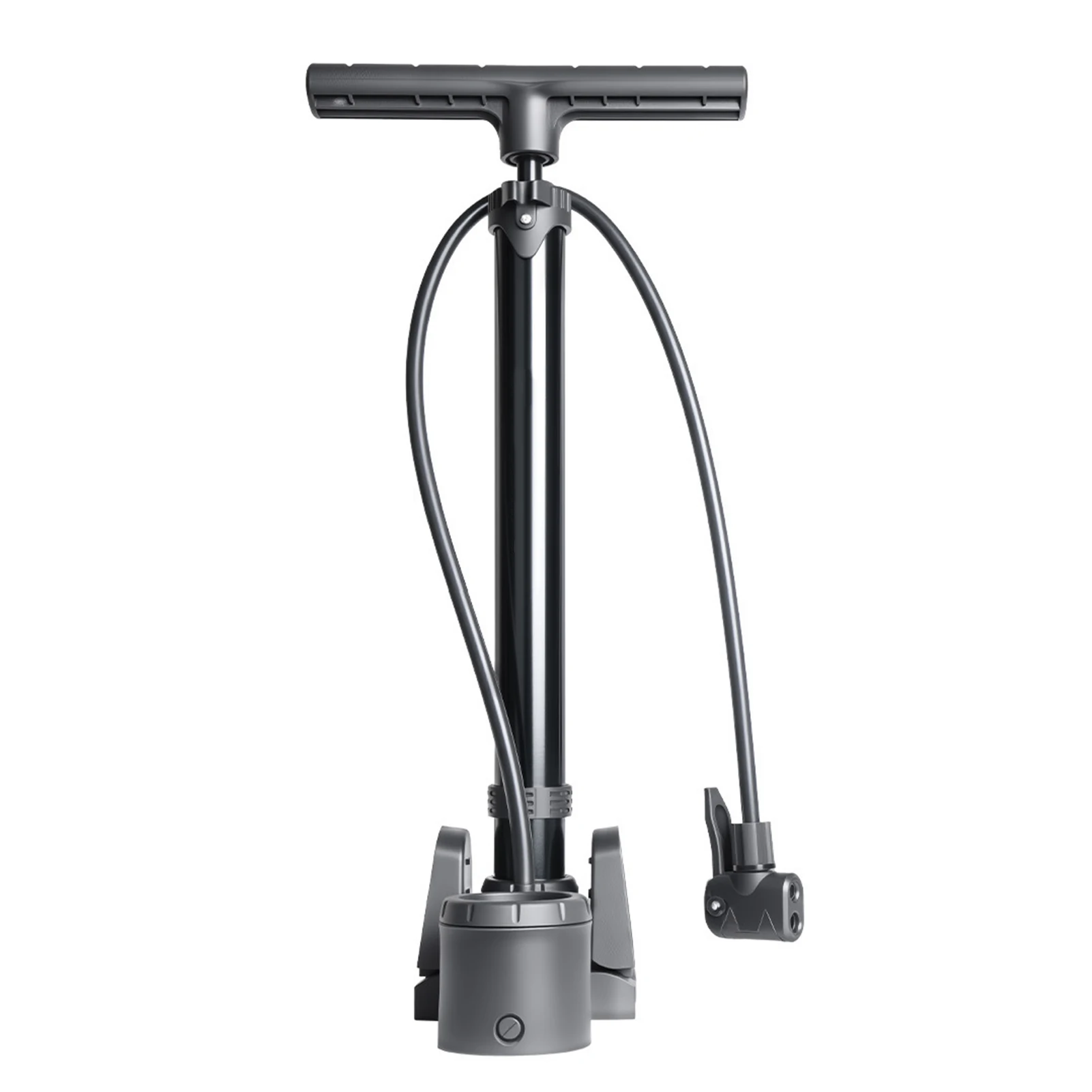 High Pressure Bike Pump 230PSI Foot Foldable Pump with Aluminum Alloy Body Universal Valve for Road Bike Mountain Bike
High Pressure Bike Pump 230PSI Foot Foldable Pump with Aluminum Alloy Body Universal Valve for Road Bike Mountain Bike