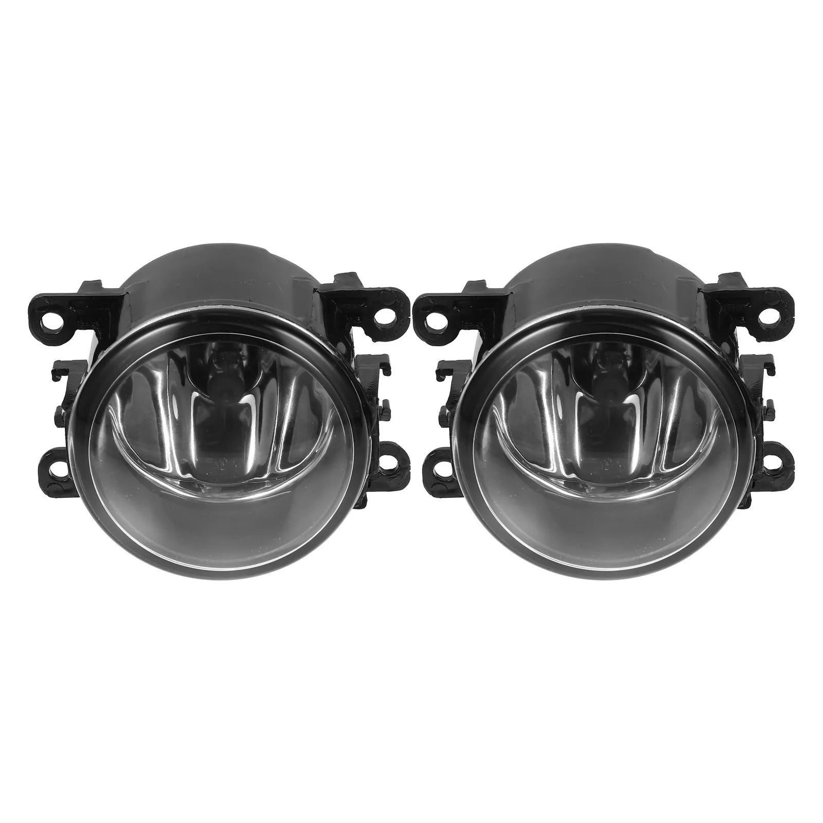 2Pcs Front Fog Lamp Bar Lights High Performance Car Modified Lights Anti-Fog Driving Vehicle Outdoor Lamp
2Pcs Front Fog Lamp Bar Lights High Performance Car Modified Lights Anti-Fog Driving Vehicle Outdoor Lamp