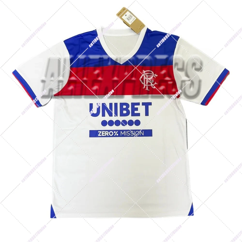 Football 3D Printed Soccer Jersey - Quick-Dry Breathable Fabric for Football Training & Games, Multi-Color, Sizes (S-5XL)
Football 3D Printed Soccer Jersey - Quick-Dry Breathable Fabric for Football Training & Games, Multi-Color, Sizes (S-5XL)