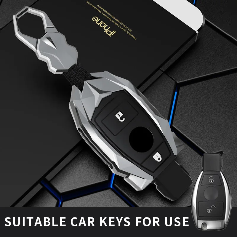zinc alloy Key Case Cover for Mercedes Benz CLS CLA GL R SLK AMG A B C S Class Keys Protection Covers
zinc alloy Key Case Cover for Mercedes Benz CLS CLA GL R SLK AMG A B C S Class Keys Protection Covers