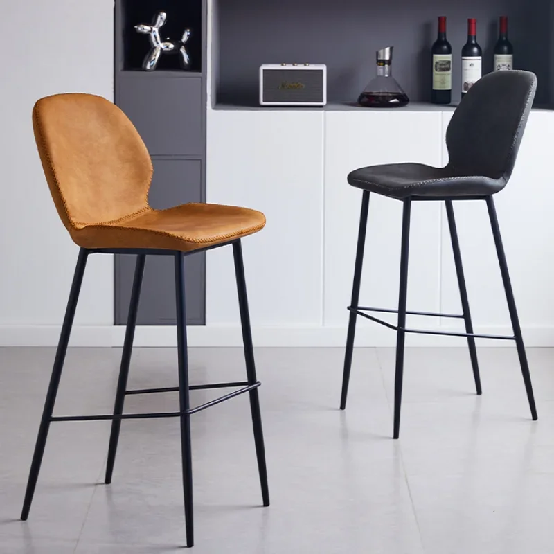 Modern Makeup Bar Stools - Luxury Designer Reception Garden Saloon Bar Chair Gaming Patio Barber Sgabello Cucina Home Furniture
Modern Makeup Bar Stools - Luxury Designer Reception Garden Saloon Bar Chair Gaming Patio Barber Sgabello Cucina Home Furniture
