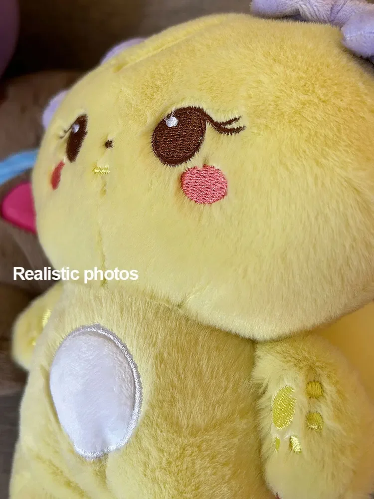 New Pink Plush Doll BORN PINK World Tour Official Plushies Jennie Lisa Rose Jisoo Kawaii Stuffed Animals Fans Gifts
New Pink Plush Doll BORN PINK World Tour Official Plushies Jennie Lisa Rose Jisoo Kawaii Stuffed Animals Fans Gifts