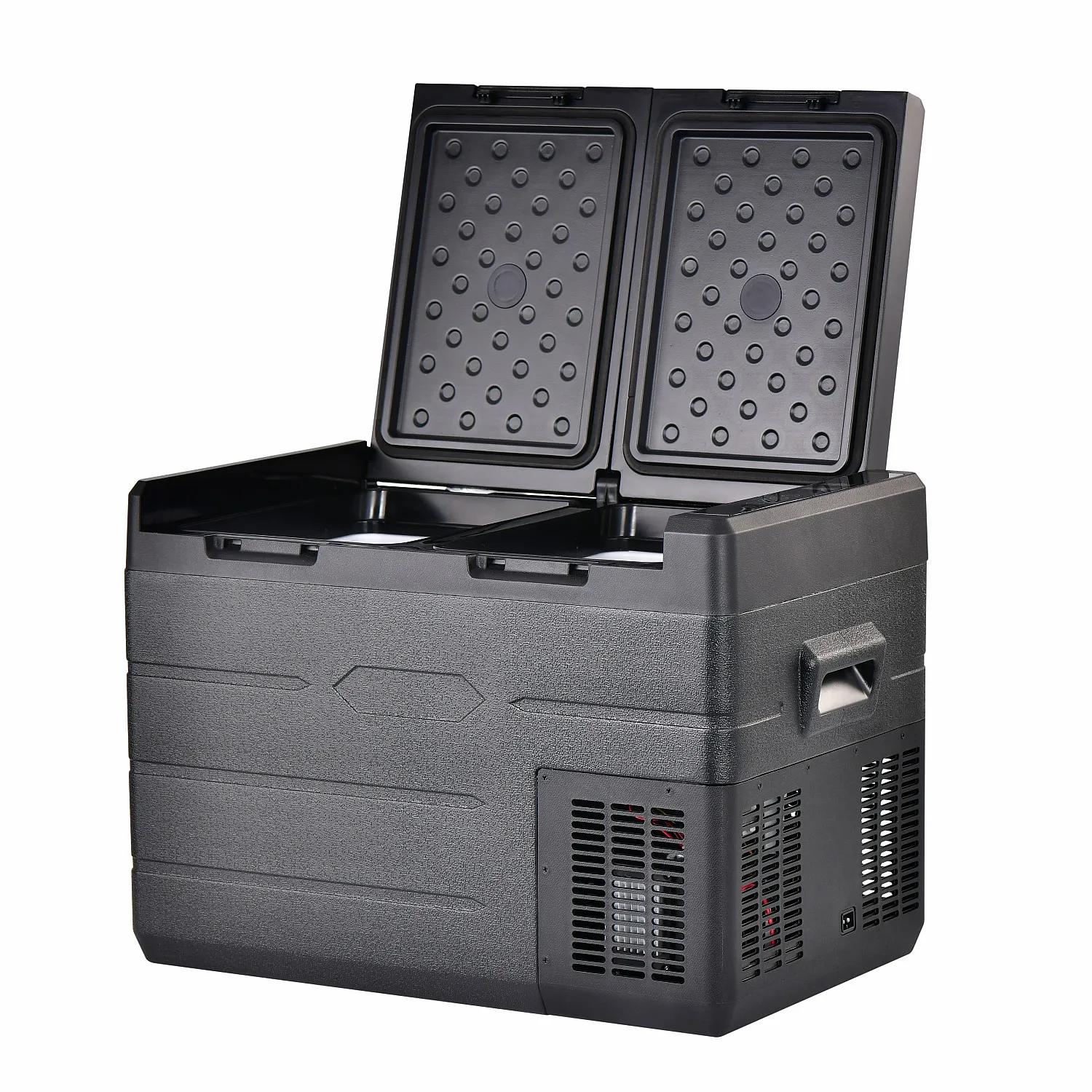 12v/24v Portable Car Fridge Freezer Dc 12v Car Portable Fridge Freezer for motorhomes, campervans and caravans
12v/24v Portable Car Fridge Freezer Dc 12v Car Portable Fridge Freezer for motorhomes, campervans and caravans