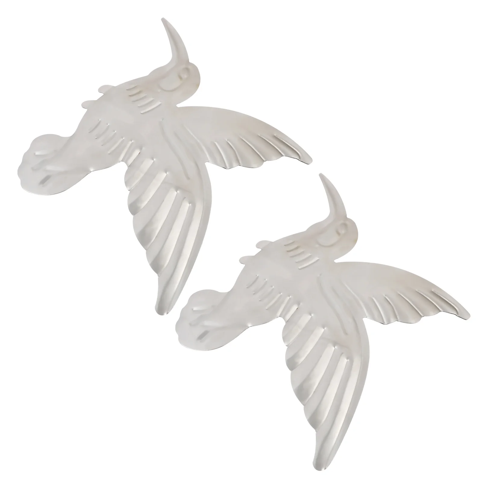 2 Pcs Hummingbird nament High Grade Iron Retro Design Metal Hummingbird Wall Decor Bedroom Living Room Office Garden Yard
2 Pcs Hummingbird nament High Grade Iron Retro Design Metal Hummingbird Wall Decor Bedroom Living Room Office Garden Yard