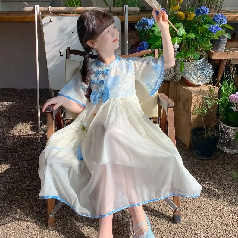 Toddler girls sweet summer dresses girl clothing summer dress Girls Casual Dresses new style children clothing baby
Toddler girls sweet summer dresses girl clothing summer dress Girls Casual Dresses new style children clothing baby