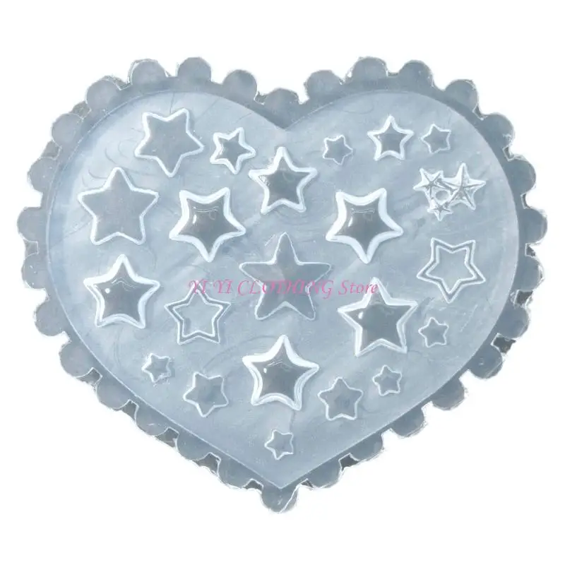 N5KF Silicone Carving Mold Various Size Butterfly Embossing Stamping Mold
N5KF Silicone Carving Mold Various Size Butterfly Embossing Stamping Mold
