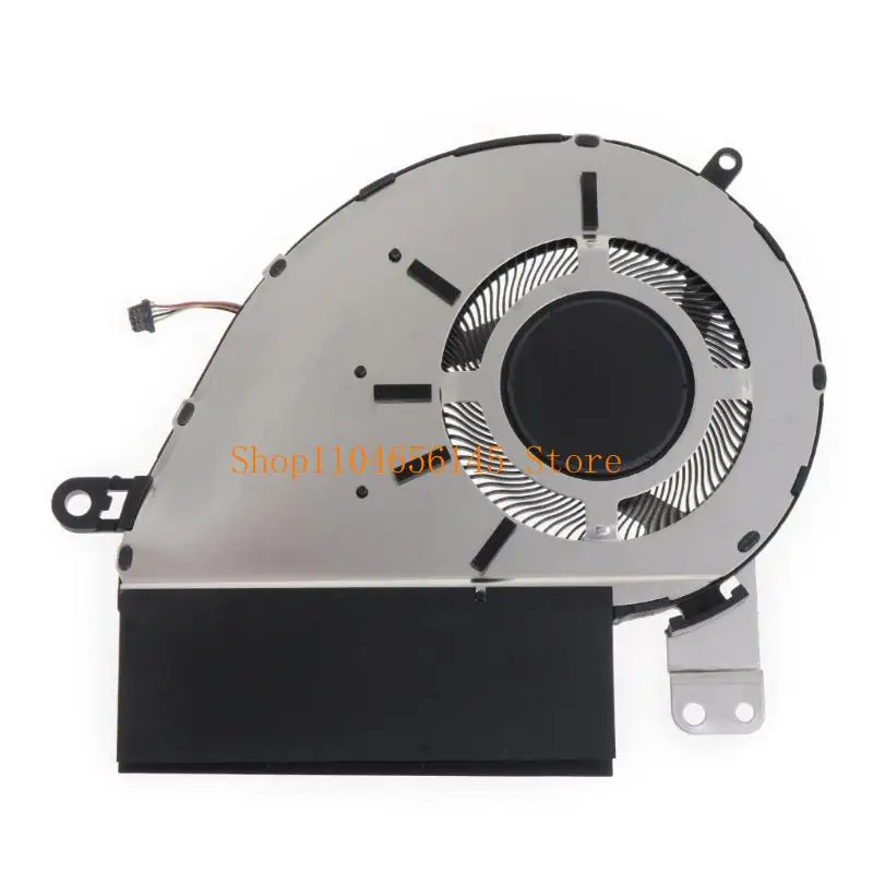 652F CPU Cooling Heat Sink For Zenbook 13 UX333 UX333F UX333FN UX333FA Notebook
652F CPU Cooling Heat Sink For Zenbook 13 UX333 UX333F UX333FN UX333FA Notebook