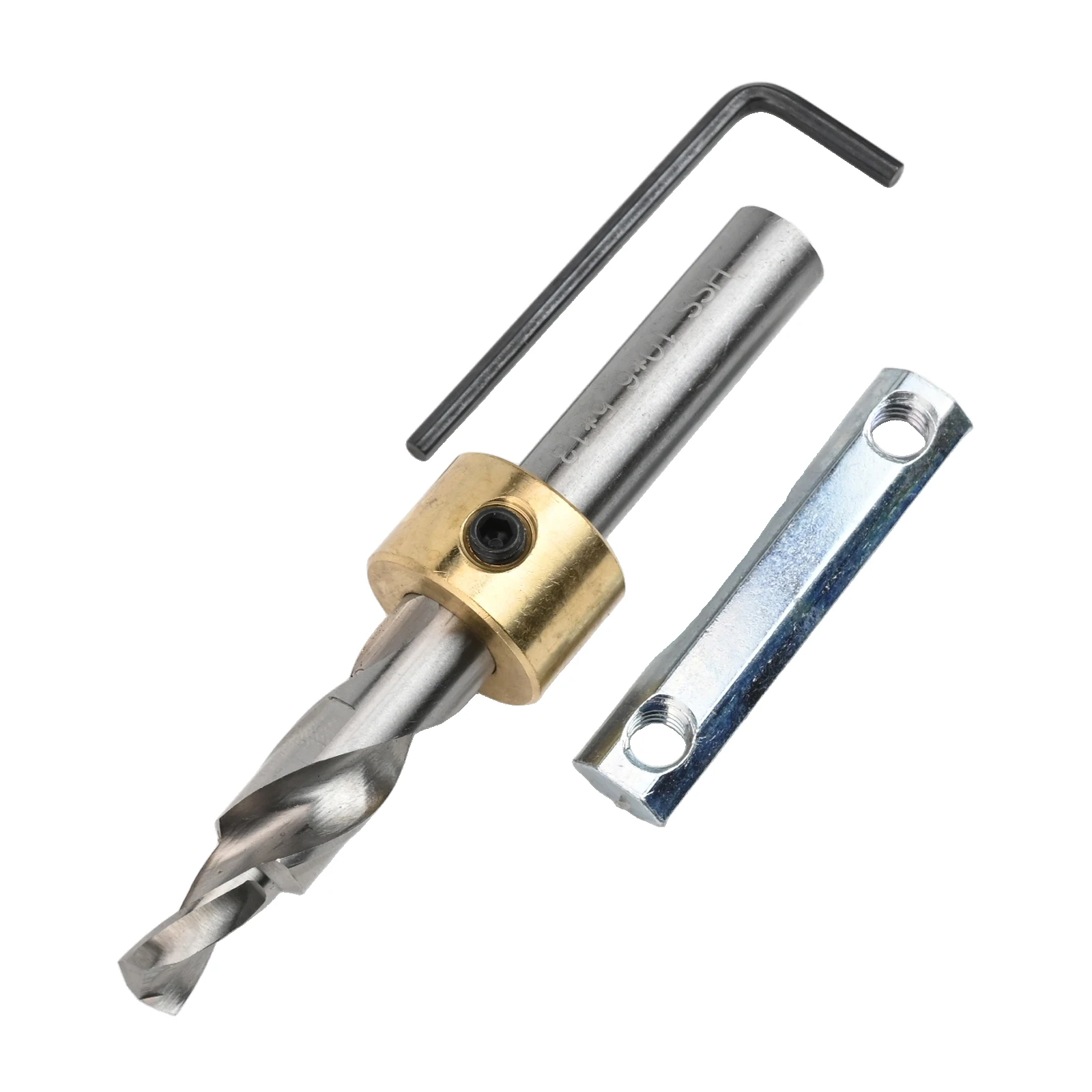 Регулируемое приспособление для пробивания алюминиевого профиля для деревообработки с направляющей для позиционирования, совместимое с профилями 2020, 2040, 3030, 3060.
Регулируемое приспособление для пробивания алюминиевого профиля для деревообработки с направляющей для позиционирования, совместимое с профилями 2020, 2040, 3030, 3060.