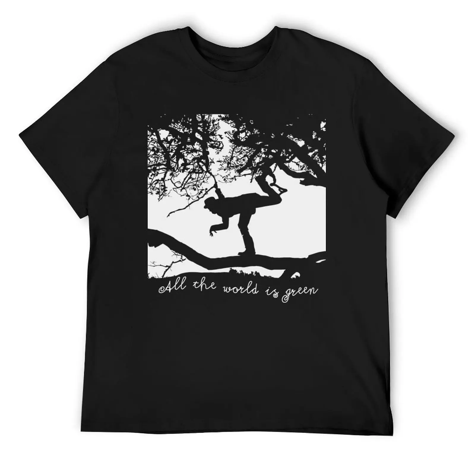 Tom Waits - All the World is Green T-Shirt summer tops new gifts and t-shirts oversized graphic tee heavyweight t shirts for men
Tom Waits - All the World is Green T-Shirt summer tops new gifts and t-shirts oversized graphic tee heavyweight t shirts for men
