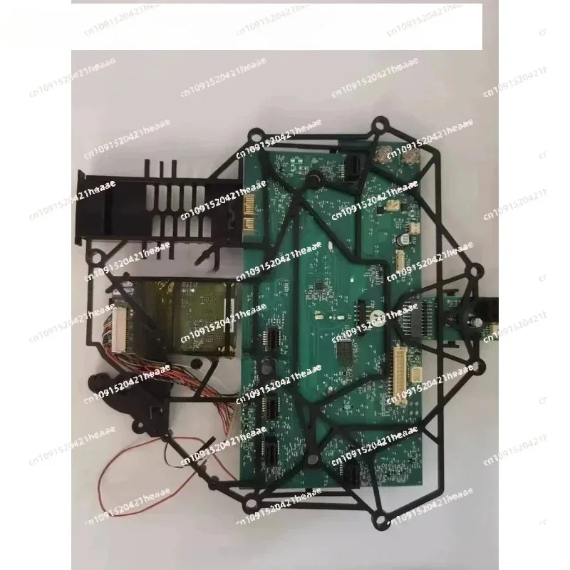 Suitable for I7 I8 Intelligent Sweeping Robot Vacuum Cleaner Main Circuit Board
Suitable for I7 I8 Intelligent Sweeping Robot Vacuum Cleaner Main Circuit Board