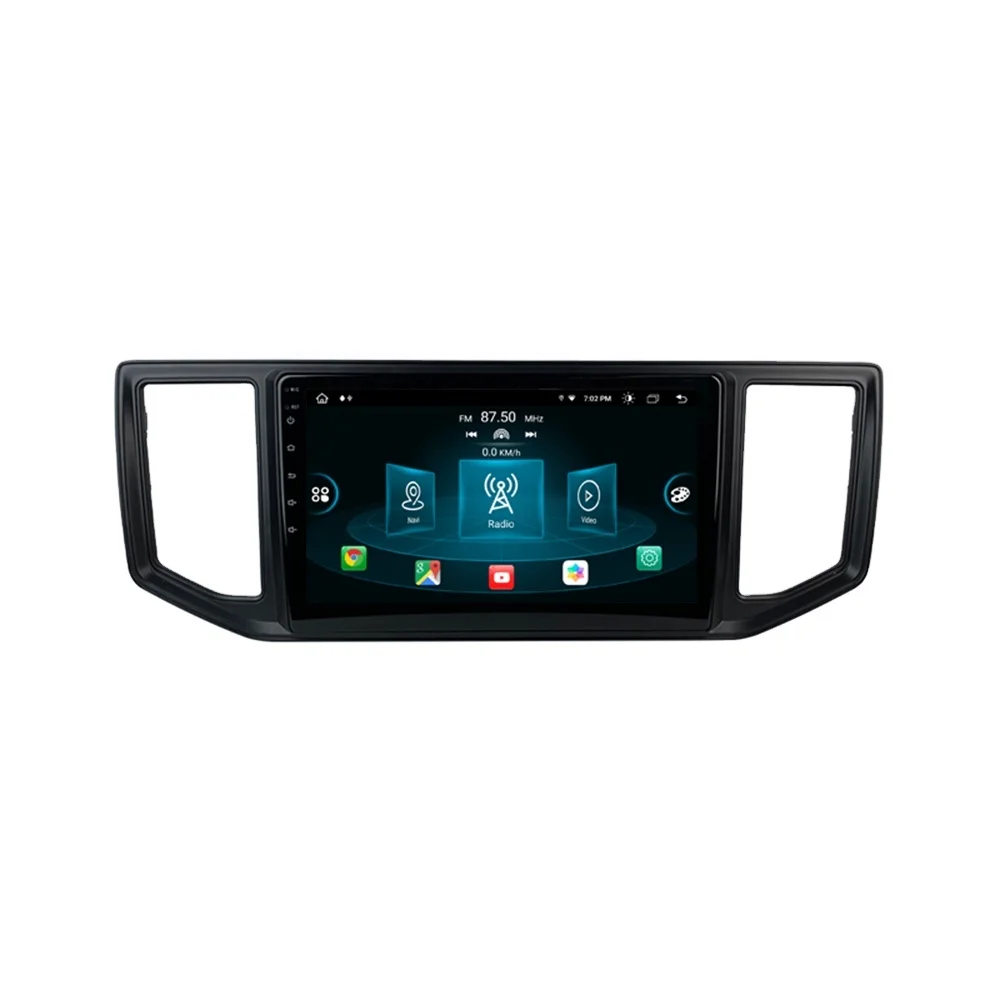 RoadNavi Android 13 Car Radio For Crafter 2017-2021 CarPlay Gps Navi 4G 360 Camera
RoadNavi Android 13 Car Radio For Crafter 2017-2021 CarPlay Gps Navi 4G 360 Camera