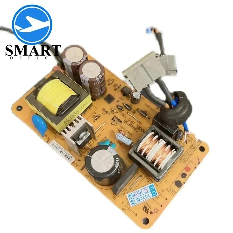 1pcs Printer Power Supply Board For Epson L1800 L1500W L1430 L1300 R2000 R1430
1pcs Printer Power Supply Board For Epson L1800 L1500W L1430 L1300 R2000 R1430