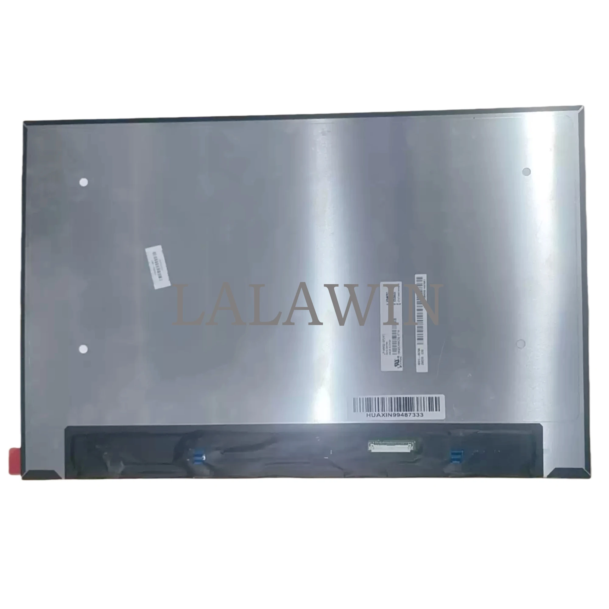 Матричная панель дисплея LP160WQ2 SPH1, 16,0-дюймовый ЖК-экран для ноутбука, 2560x1600
Матричная панель дисплея LP160WQ2 SPH1, 16,0-дюймовый ЖК-экран для ноутбука, 2560x1600