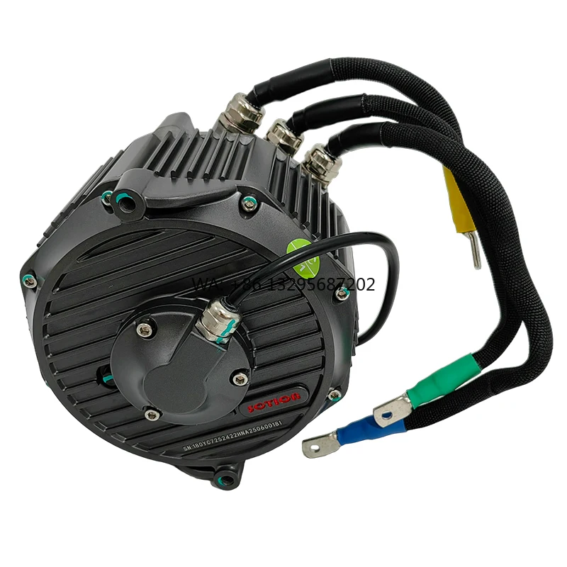 FW01 Electric Motorcycles High Performance Electric Motor
FW01 Electric Motorcycles High Performance Electric Motor