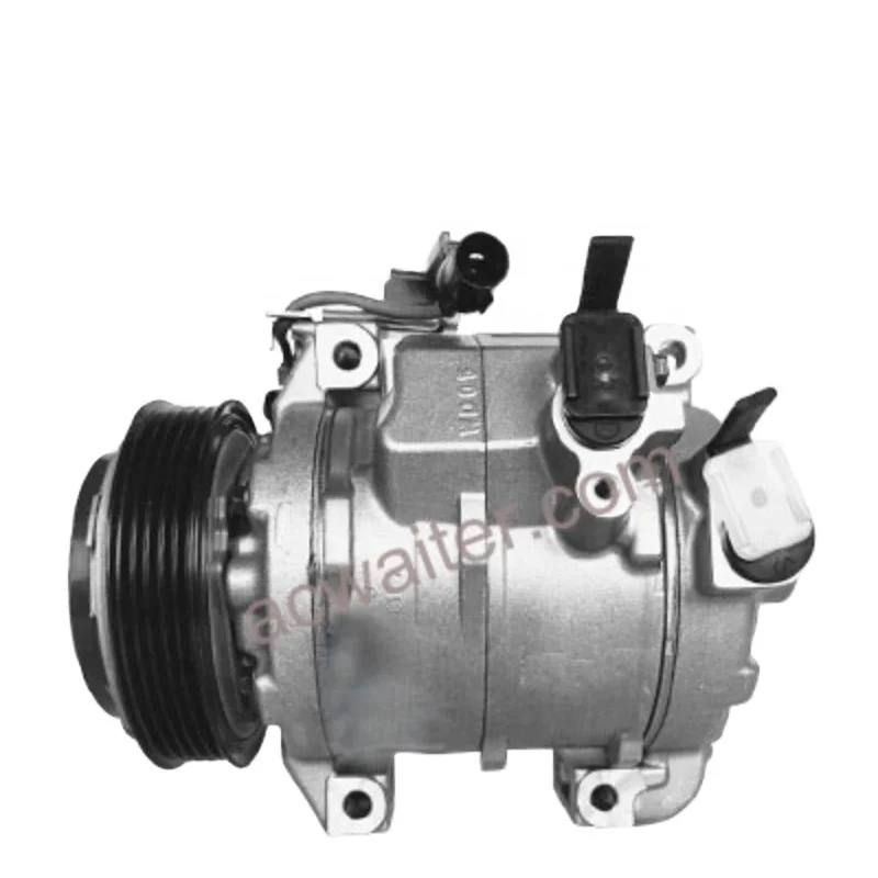 10sre15c Car Air Conditioner 12v Compressor With Pv5 Oem 7813A275 
10sre15c Car Air Conditioner 12v Compressor With Pv5 Oem 7813A275