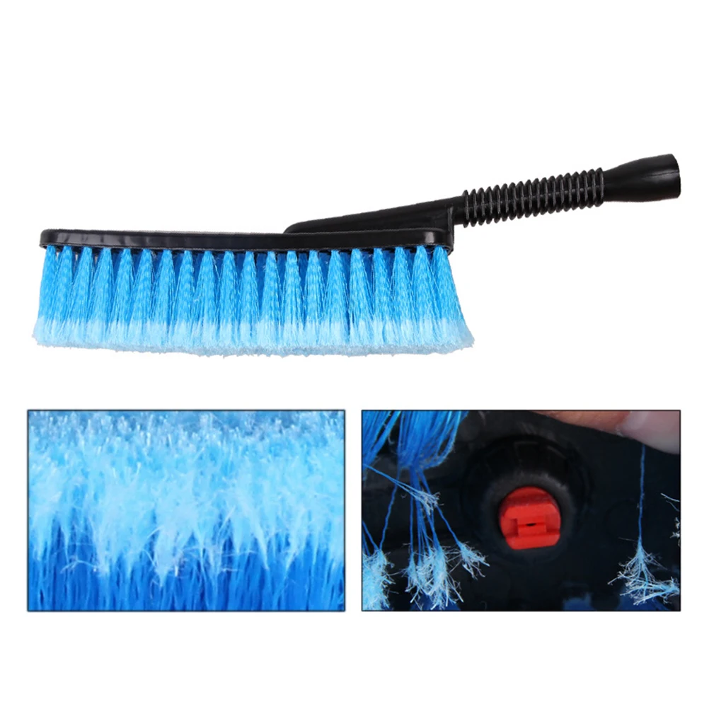 Car Brush Foam Dispenser Long Handle Quick Cleaning Tool Bike RV Boat Sponge Multipurpose Wash Supplies Vehicle Cleaner
Car Brush Foam Dispenser Long Handle Quick Cleaning Tool Bike RV Boat Sponge Multipurpose Wash Supplies Vehicle Cleaner