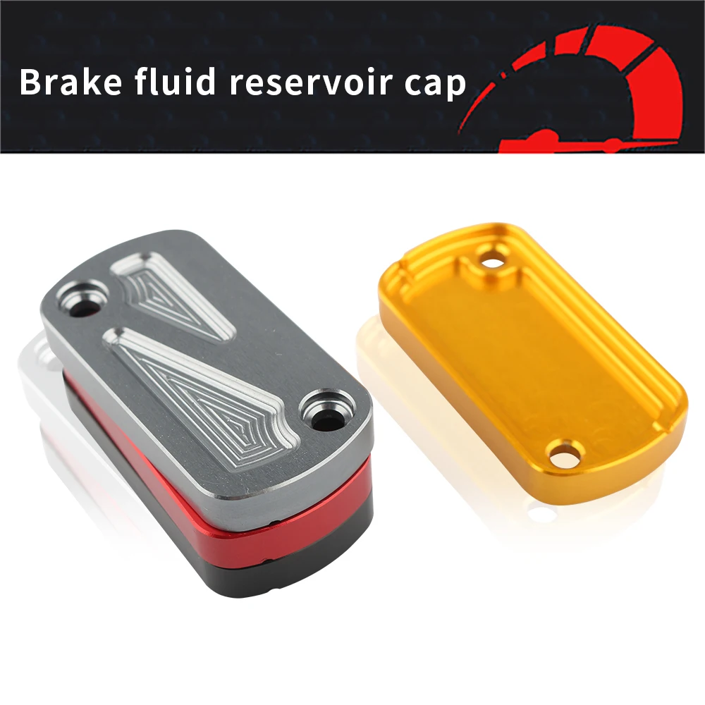 FIT For HAYABUSA GSX1300R DL 1000 V-STROM GSR 750 SFV 650 GLADIUS SV 650 X Rear Brake Fluid Cylinder Master Reservoir Cover Cap
FIT For HAYABUSA GSX1300R DL 1000 V-STROM GSR 750 SFV 650 GLADIUS SV 650 X Rear Brake Fluid Cylinder Master Reservoir Cover Cap