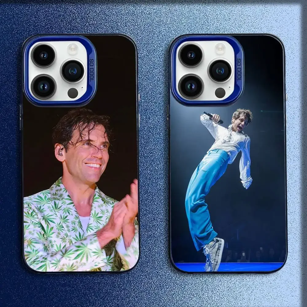 M-MIKA Singer Phone Case For iPhone 17,16,15,14,13,12,11,Pro,Max,Plus,E,SE4,Air,Mini Blue IMD Box
M-MIKA Singer Phone Case For iPhone 17,16,15,14,13,12,11,Pro,Max,Plus,E,SE4,Air,Mini Blue IMD Box